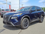 New 2026 Nissan Rogue SV image 2