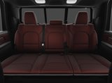 New 2025 RAM 1500 Limited image 3
