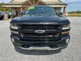 Used 2018 Chevrolet Silverado 1500 LT w/ Texas Edition image 4