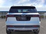 New 2026 Chevrolet Traverse LT image 5