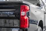 New 2025 Chevrolet Silverado 1500 LT w/ Leather Package image 6