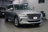 Used 2024 Genesis GV80 3.5T image 4