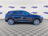 New 2025 Buick Envision Avenir image 4