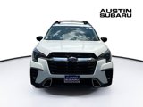 New 2025 Subaru Ascent Touring image 3