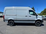 New 2025 Mercedes-Benz Sprinter 2500 image 3