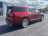 New 2025 GMC Yukon XL Denali w/ Sun & Power Step Package image 3