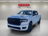 New 2025 RAM 1500 Laramie w/ Night Edition image 3