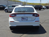 Certified 2024 Honda Civic EX-L image 6