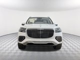 New 2025 Mercedes-Benz Maybach GLS 600 4MATIC image 2