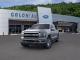 New 2025 Ford F150 Lariat w/ Equipment Group 501A Mid image 2
