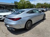 Used 2024 Mercedes-Benz CLE 300 4MATIC Coupe image 5