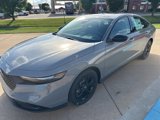 New 2025 Honda Accord SE image 4