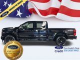 New 2025 Ford F250 4x4 Crew Cab Super Duty image 2