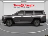 New 2025 Jeep Wagoneer 4WD image 3