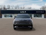 New 2025 Kia Carnival SX image 2