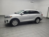 Used 2019 Kia Sorento LX image 2