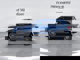 New 2025 Mercedes-Benz GLS 450 4MATIC image 5