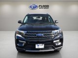 Used 2023 Ford Explorer XLT w/ Equipment Group 202A image 2