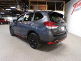 Used 2020 Subaru Forester Sport w/ Popular Package #2 image 3