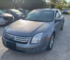 Used 2007 Ford Fusion SE image 2