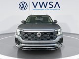 New 2025 Volkswagen Atlas SEL Premium R-Line image 3