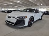 New 2025 Audi RS e-tron GT performance image 4