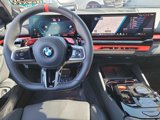 Used 2025 BMW M5 w/ Carbon Package image 6