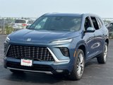 New 2026 Buick Enclave Avenir image 4