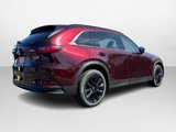 New 2025 MAZDA CX-90 Plug-In Hybrid w/Premium Sport image 3