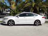 Used 2013 Ford Fusion SE image 5