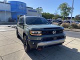 New 2026 Honda Passport TrailSport Elite image 2