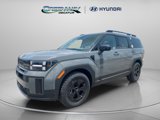 New 2025 Hyundai Santa Fe XRT w/ Tow & Go Package image 4