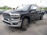 New 2025 RAM 3500 Longhorn image 3