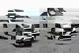 New 2025 Mercedes-Benz S 580 4MATIC Sedan image 2
