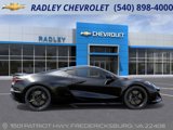 New 2025 Chevrolet Corvette E-Ray w/ Stealth Interior Trim Package image 5