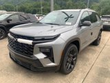 New 2026 Chevrolet Traverse RS image 2