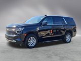 Used 2023 Chevrolet Tahoe LT image 3