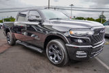 Used 2025 RAM 1500 Big Horn image 2