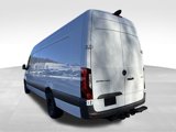 New 2025 Mercedes-Benz Sprinter 3500 image 3