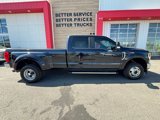 Used 2022 Ford F350 XL w/ STX Appearance Package image 2