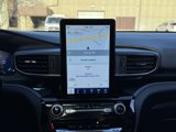 Certified 2022 Ford Explorer ST image 3