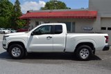 Used 2025 Nissan Frontier S image 2