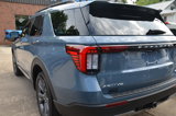 New 2025 Ford Explorer Active image 5