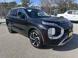 Used 2022 Mitsubishi Outlander SEL image 3