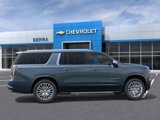 New 2025 Chevrolet Suburban Premier image 2