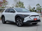 New 2025 Subaru Solterra Premium image 3