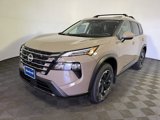 New 2025 Nissan Rogue SV w/ SV Premium Package image 4