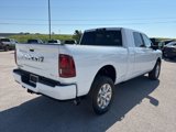 New 2026 RAM 2500 Laramie image 2