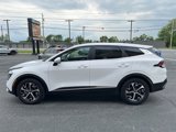 Used 2023 Kia Sportage EX image 2