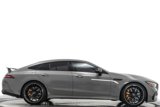 Used 2024 Mercedes-Benz AMG GT 63 S image 2